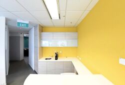 Suntec Tower Three (D1), Office #619990151